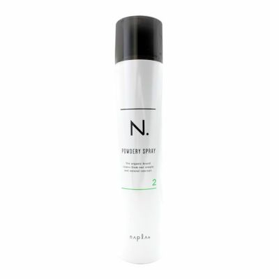 ナプラ N. エヌドット ポリッシュオイル 150mL｜美容室専売品のナカノザダイレクト本店