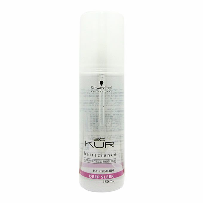 シュワルツコフ BC KUR クア ディープ スリーク 150mL