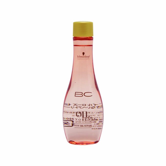 シュワルツコフ BCオイル ローズセラム 100mL