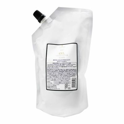 シュワルツコフ BCオイル イノセンスオイルシャンプー 1000mL(詰