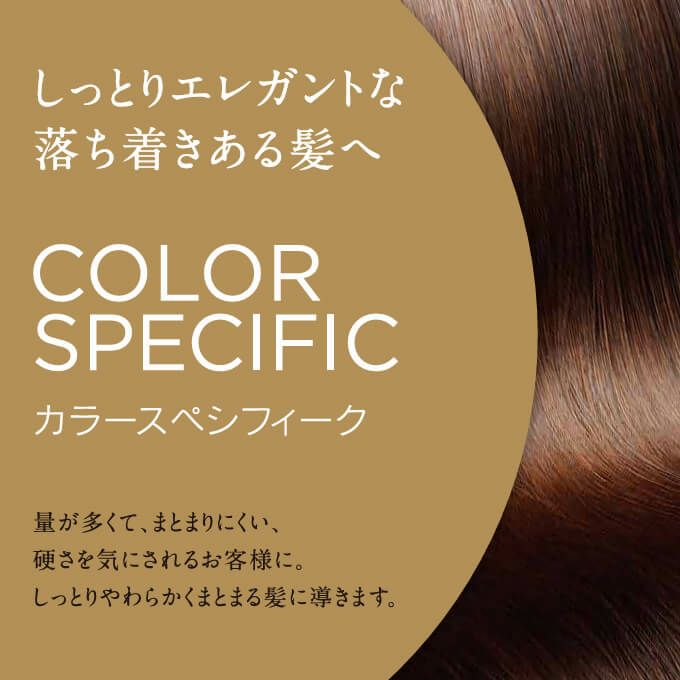 シュワルツコフ BCクア カラースペシフィーク トリートメントa 250g