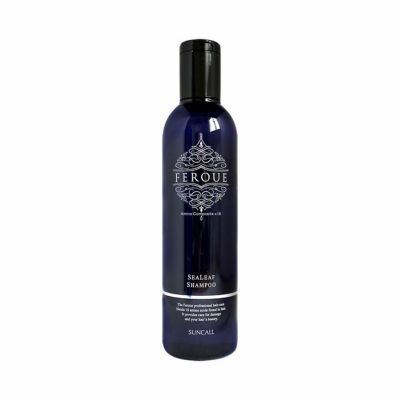 サンコール フェルエ シーリーフ シャンプー 270mL