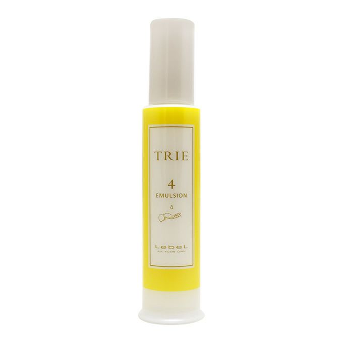 ルベル トリエ エマルジョン 4 120mL