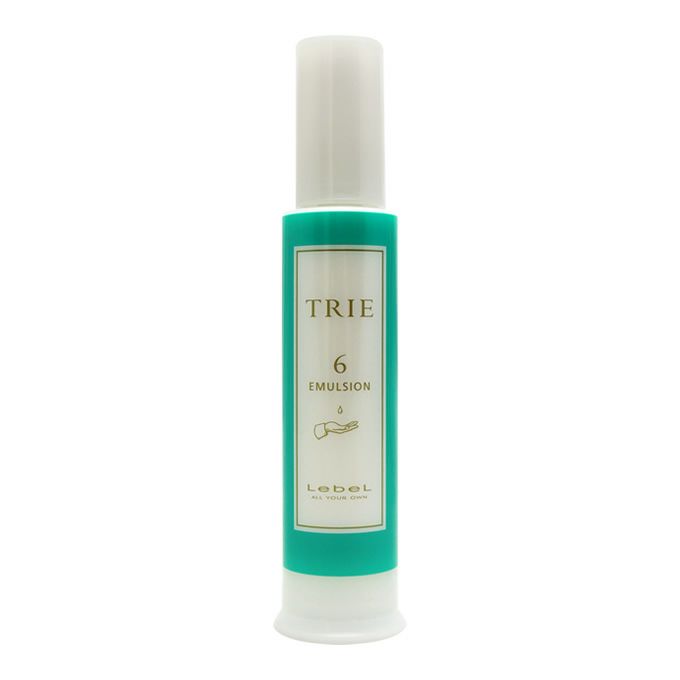 ルベル トリエ エマルジョン 6 120mL