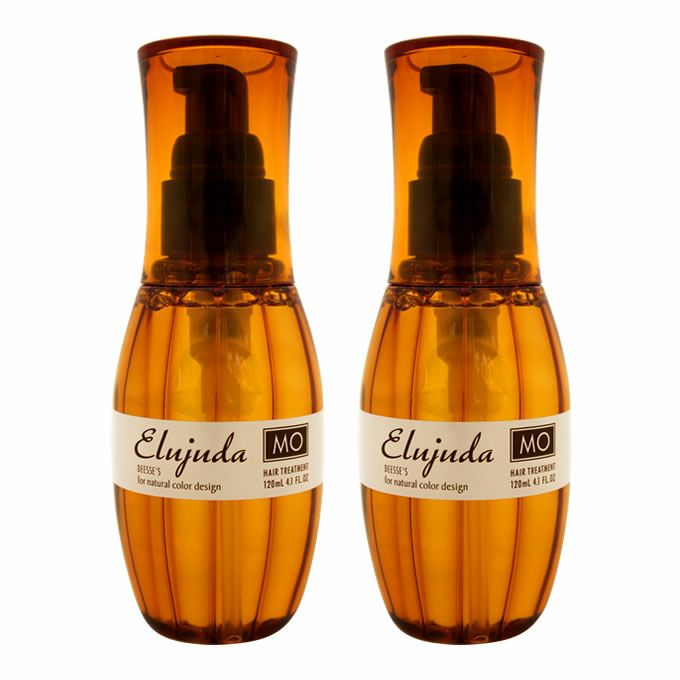 ☆ ミルボン ディーセス エルジューダ MO 120mL ×2個セット｜美容室  