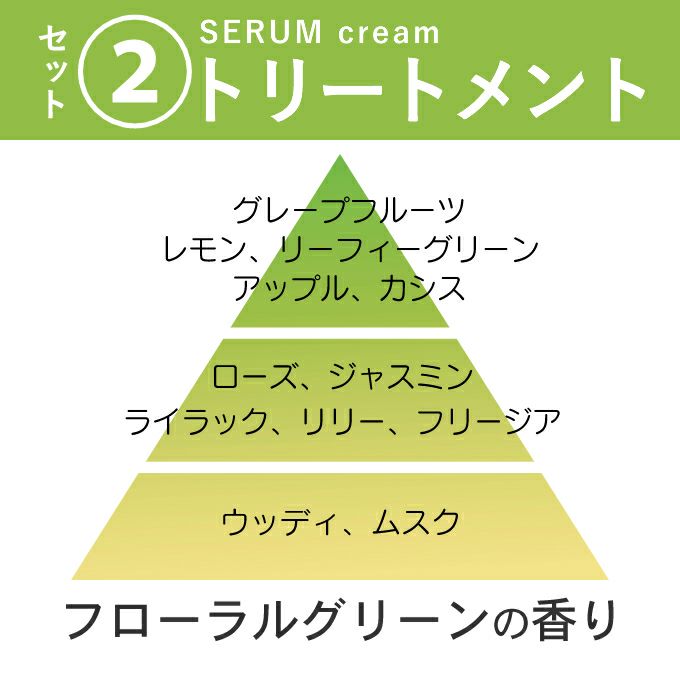 ルベル イオセラム クレンジング ＜シャンプー＞ + クリーム ＜ヘア