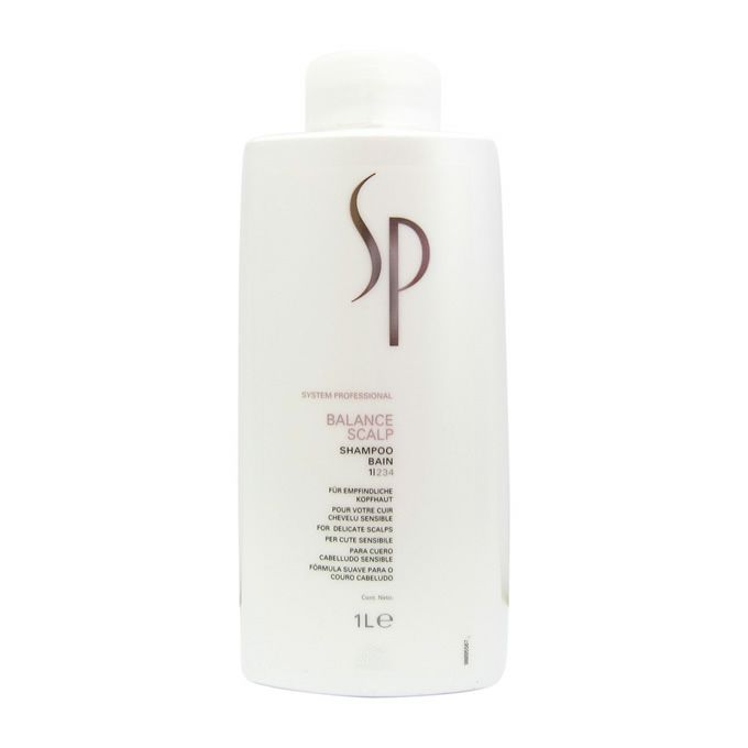 ウエラ wella SP スムーズン コンディショナー 1000ml(ポンプ