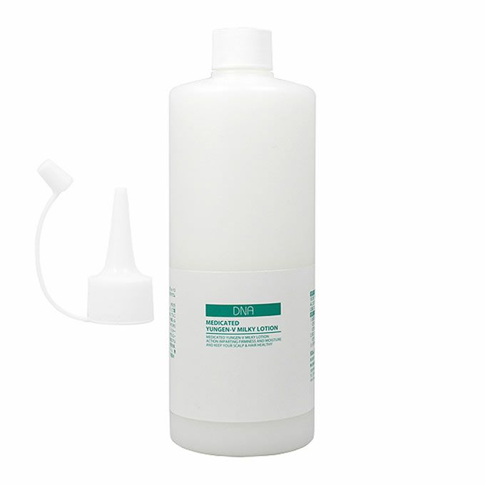 ハツモール ユンゲンV 500mL 【医薬部外品】