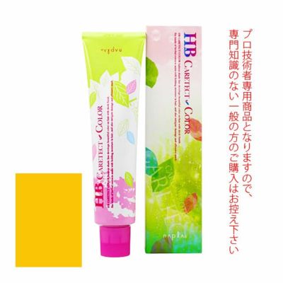 ナプラ HB ケアテクトカラー ＜ファッションシェード＞ バイオレット