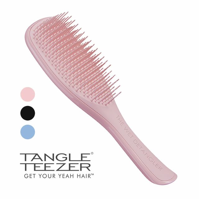 TANGLE TEEZER タングルティーザー ザ・ウェットディタングラー