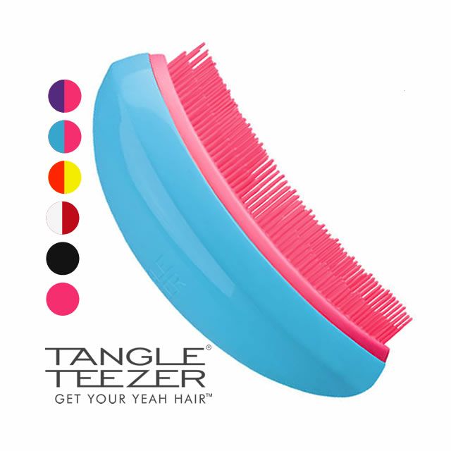 TANGLE TEEZER タングルティーザー サロンエリート｜美容室専売品の