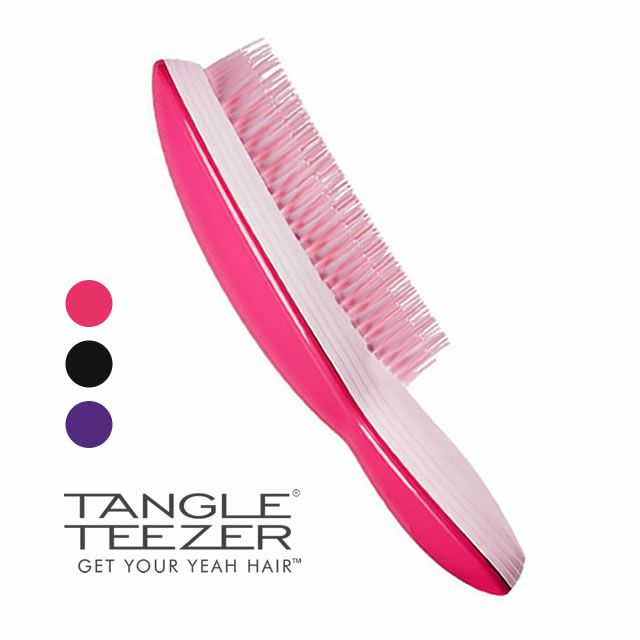 TANGLE TEEZER タングルティーザー ザ・アルティメット ヘアブラシ｜美容室専売品のナカノザダイレクト本店