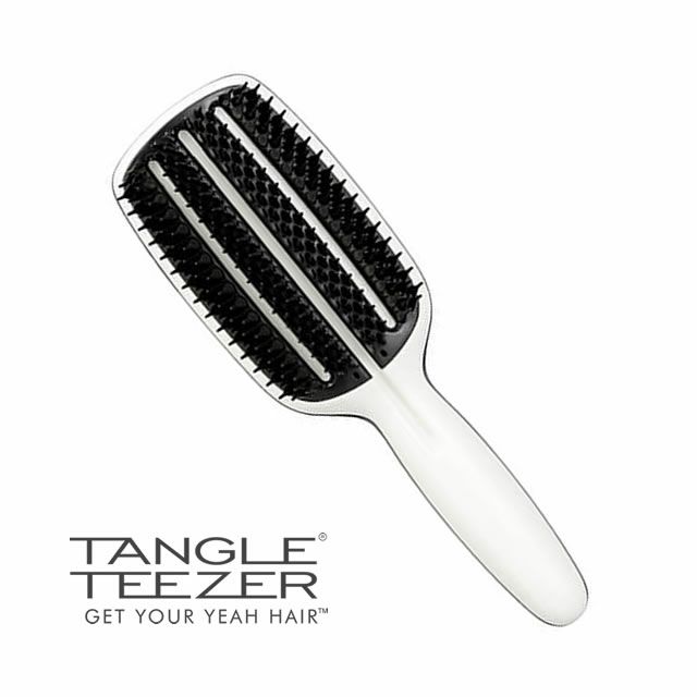 TANGLE TEEZER タングルティーザー ブロースタイリング ハーフパドル