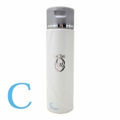 タマリス ラクレア オー クリアフレッシュ シャンプー C 200mL