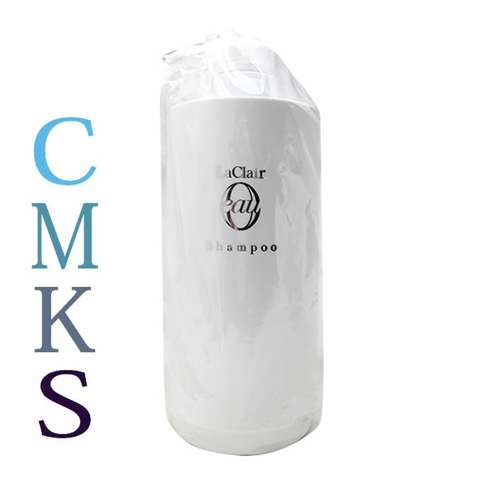 ルベル イオセラム クレンジング ＜シャンプー＞2500mL(詰替)｜美容室