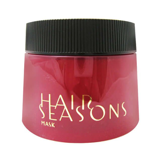 デミ ヘアシーズンズ マスク (トリートメント) 250g｜美容室専売品の