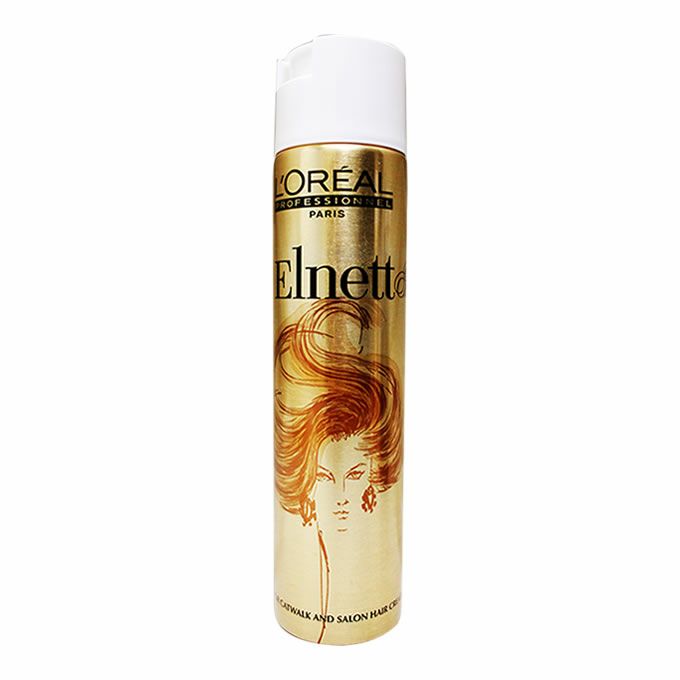 ロレアル エルネット サテンN ＜ローズフレグランス＞ 207g｜美容室