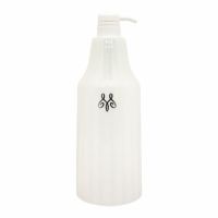 ムコタ ハードケース&ポンプ 700(mL/g)詰替専用空ケース