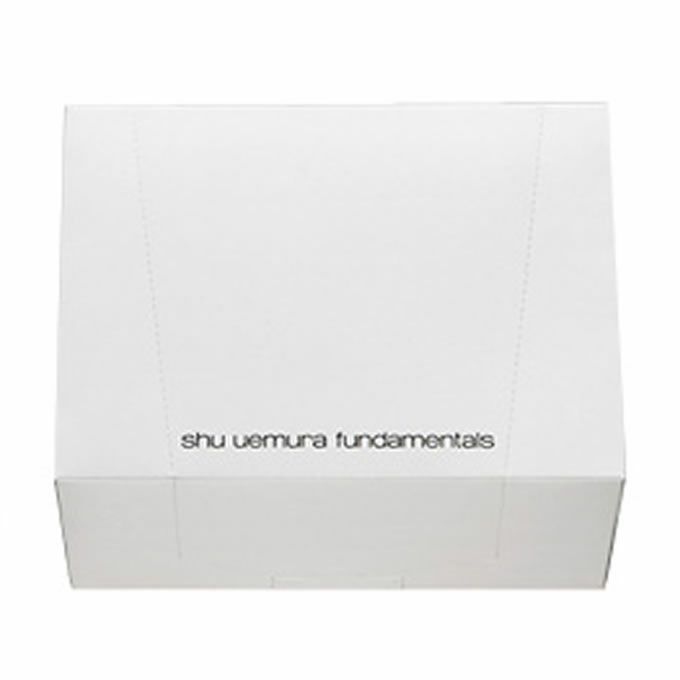 シュウウエムラ コットン(90枚入り)