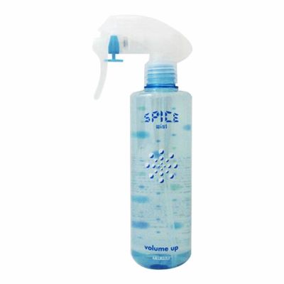 アジュバン muts hair touch ボリュームアップ スフレミルク