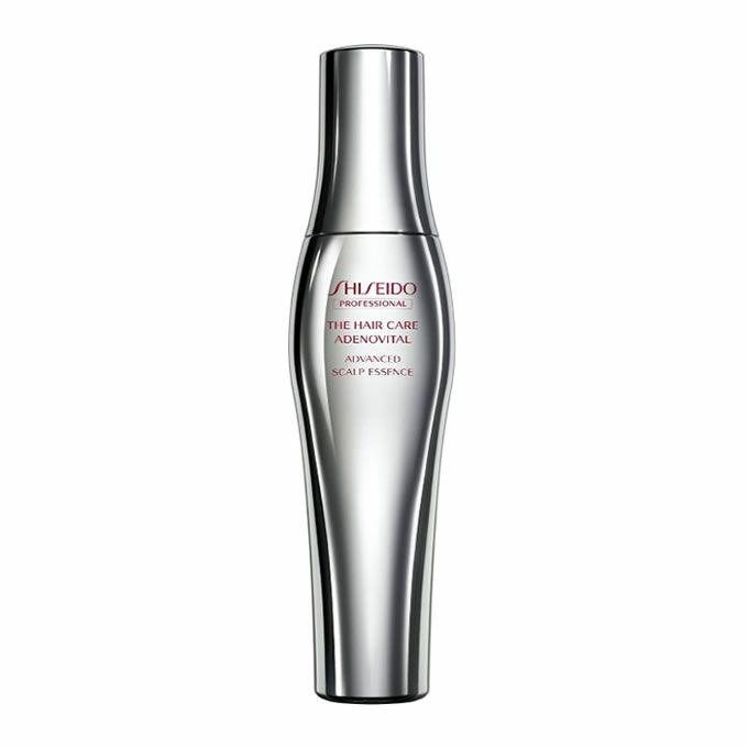 資生堂 ザ・ヘアケア アデノバイタル アドバンスト スカルプエッセンス 180mL ＜医薬部外品＞