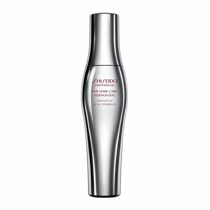 資生堂 ザ・ヘアケア アデノバイタル アドバンスト スカルプエッセンス 180mL ＜医薬部外品＞