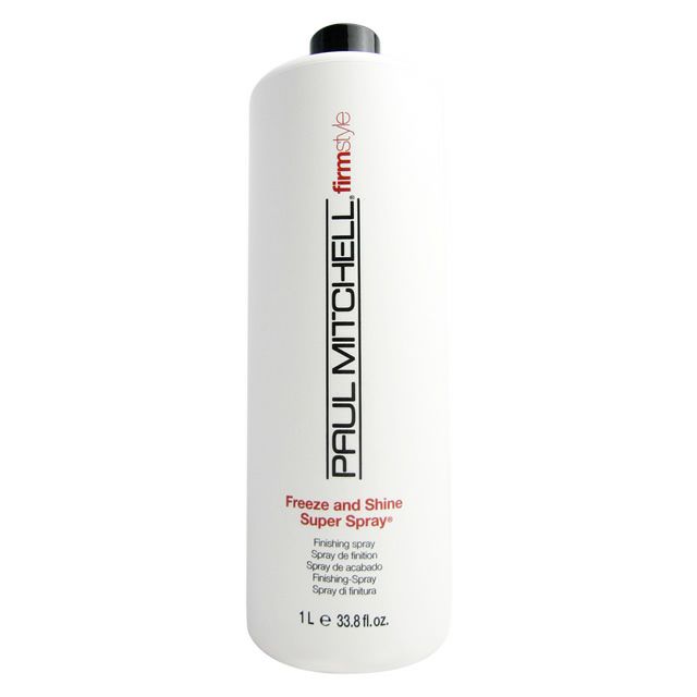 ポールミッチェル フリーズ&シャインS スプレーGB 1000mL (詰替)