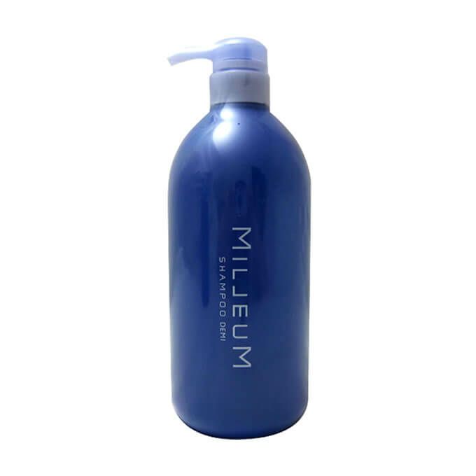 デミ ミレアム シャンプー 800mL｜美容室専売品のナカノザダイレクト本店