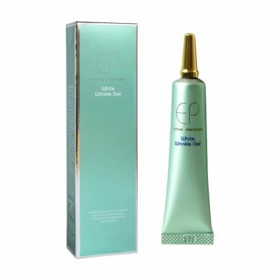 ナチュレ エステパートナー ホワイト リンクル ジェル 15g (医薬部外品