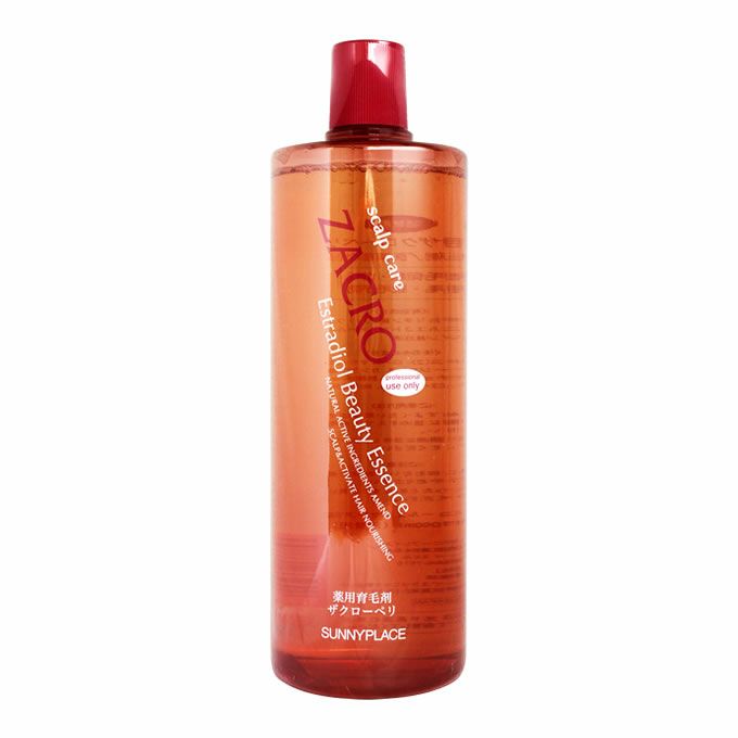 サニープレイス 薬用ザクローペリ 1000mL (詰替)＜育毛剤・医薬部外品 