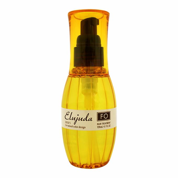 ミルボン ディーセス エルジューダ FO 120mL｜美容室専売品のナカノザ  