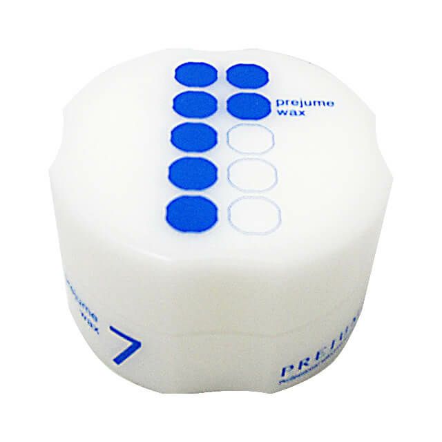 ミルボン プレジューム ワックス 7 90g