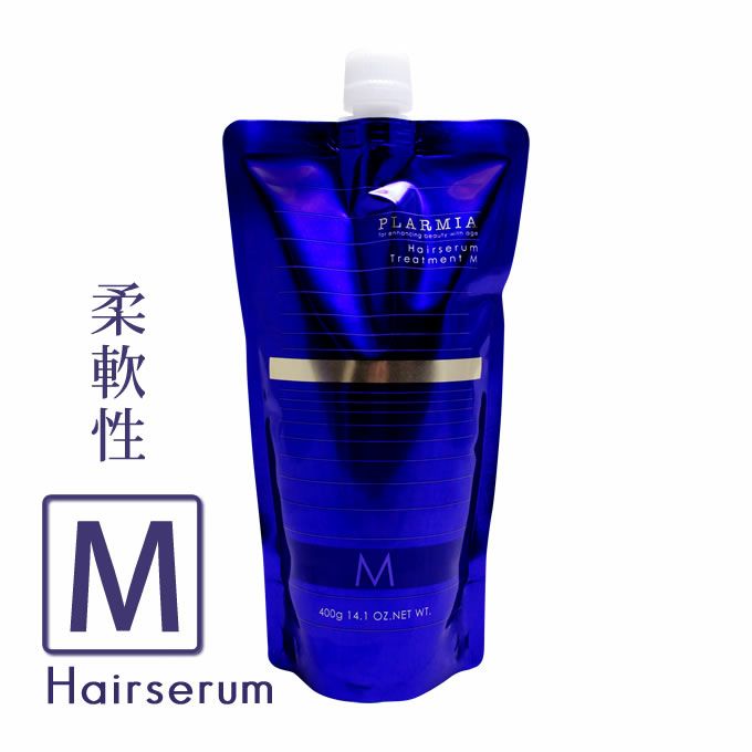 ミルボン プラーミア ヘアセラムシャンプーM 2500ML(レフィル)