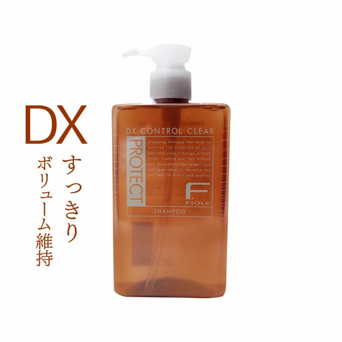 フィヨーレ Fプロテクト ヘアシャンプー DX 300mL