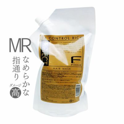 フィヨーレ Fプロテクト MR ヘアマスク リッチタイプ (ヘア