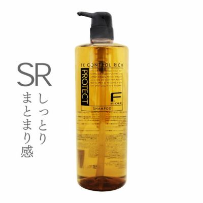 フィヨーレ Fプロテクト SR ヘアシャンプー リッチタイプ 1000mL