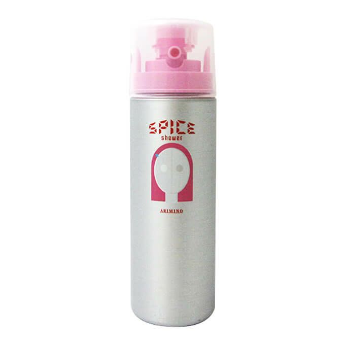 アリミノ スパイス シャワー シャイニング 180mL