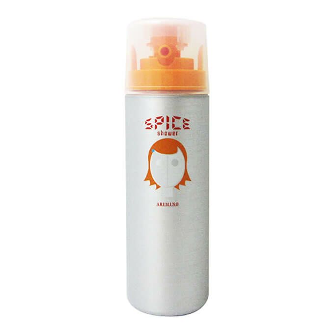 アリミノ スパイス シャワー ワックス 180mL