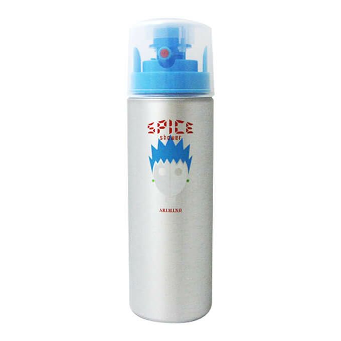 アリミノ スパイス シャワー フリーズ 180mL