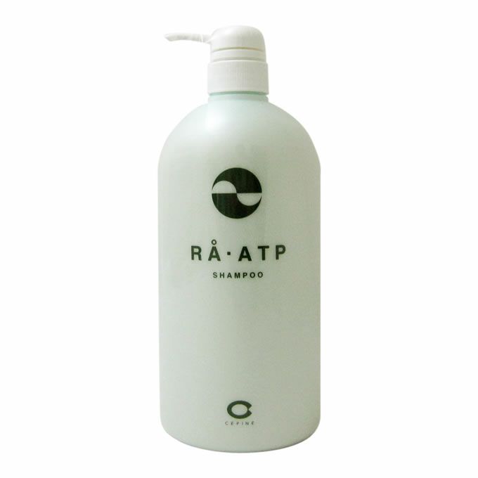 セフィーヌ RA-ATP(ラ・エーティーピー)シャンプー 800mL