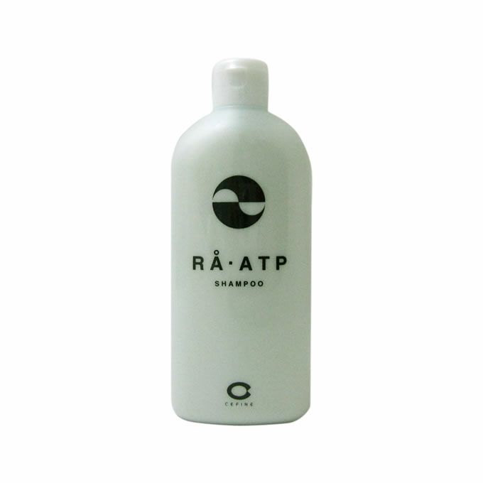 セフィーヌ RA-ATP(ラ・エーティーピー)シャンプー 300mL