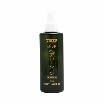 ニューウェイジャパン パイウェイ 薬用ヘアローション [医薬部外品