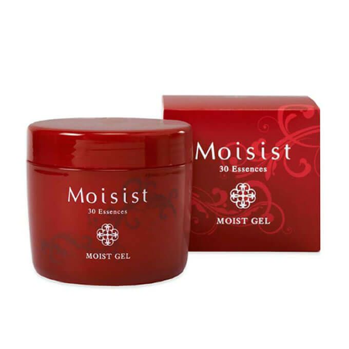 菊星 モイシスト　オールインワンモイストゲル　300g