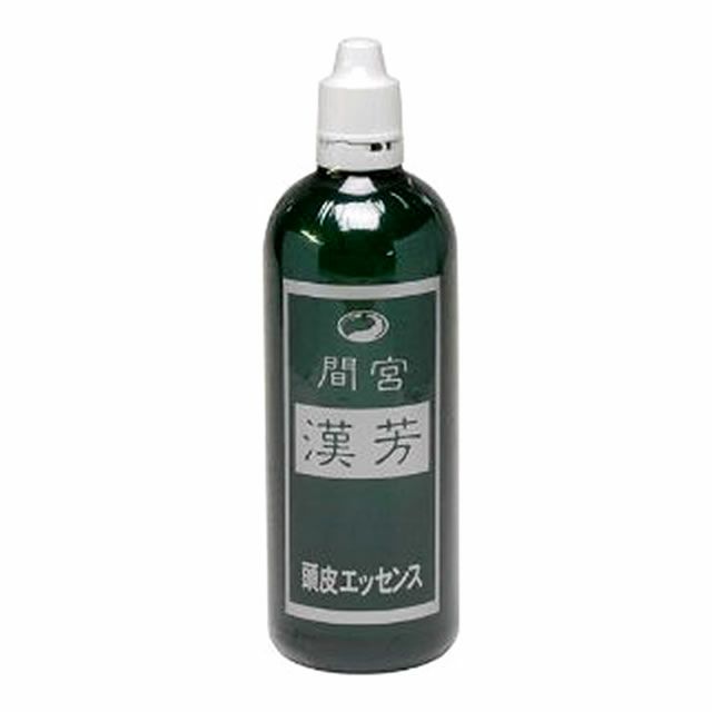 マミヤンアロエ 漢芳頭皮エッセンス 210mL｜美容室専売品のナカノザ