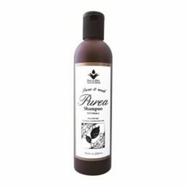 インカオイル プレア ヘアシャンプー 300mL