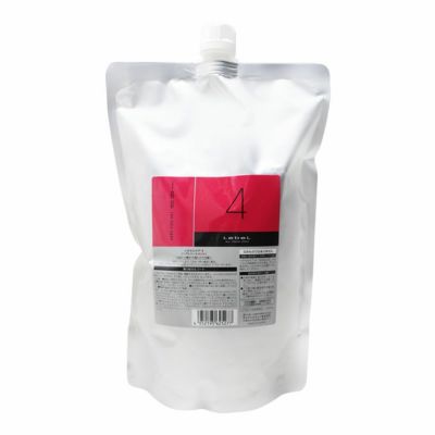 ルベル イオセラム クリーム ＜ヘアトリートメント＞2500mL(詰替