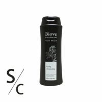 デミ ビオーブ フォー メン スキャルプクレンジング 250mL 【医薬部外品】