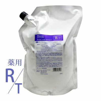 E STANDARD イイスタンダード シャンプー 2000mL(詰替)｜美容室