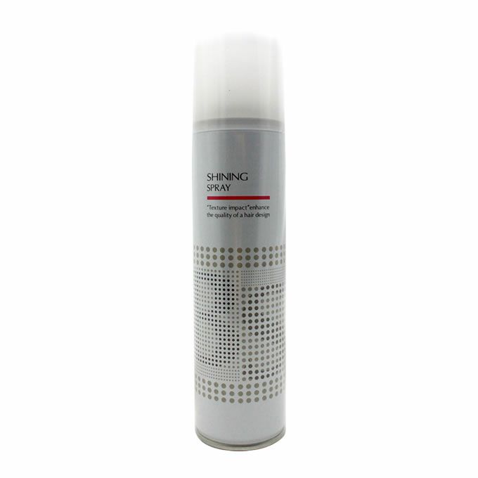 90％以上節約 シャイニングスプレー アリミノ 280mL SPRAY BS STYLING スタイリング