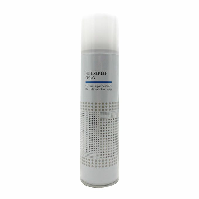 x5個セット】 アリミノ BS STYLING SPRAY フリーズキープスプレー 280mL-